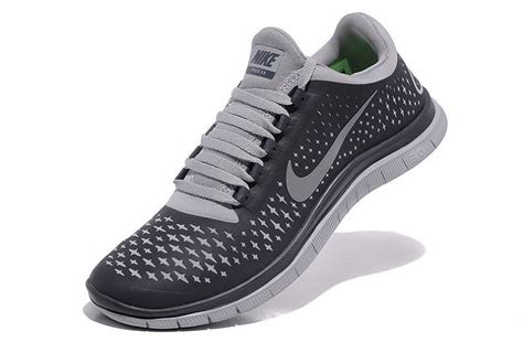 nike free 6.0 herren schwarz